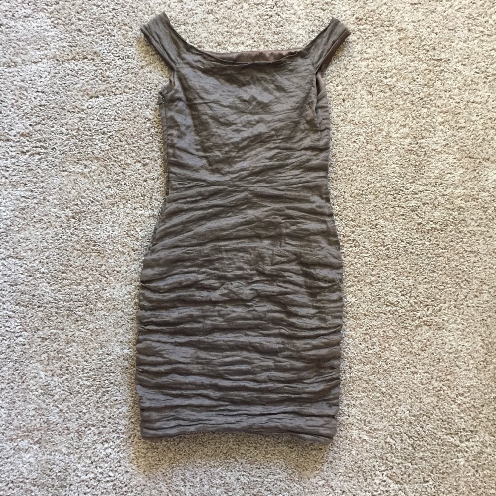 GUESS BY MARCIANO DRESS - Picture 5 of 7
